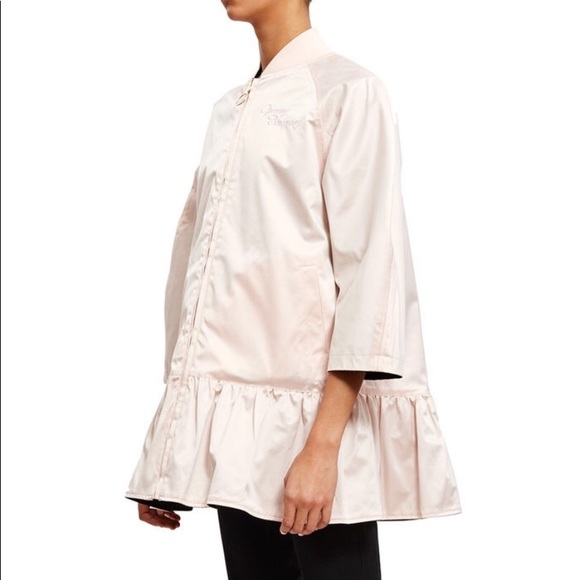 Opening Ceremony Bomber Jacket - Picture 3 of 8